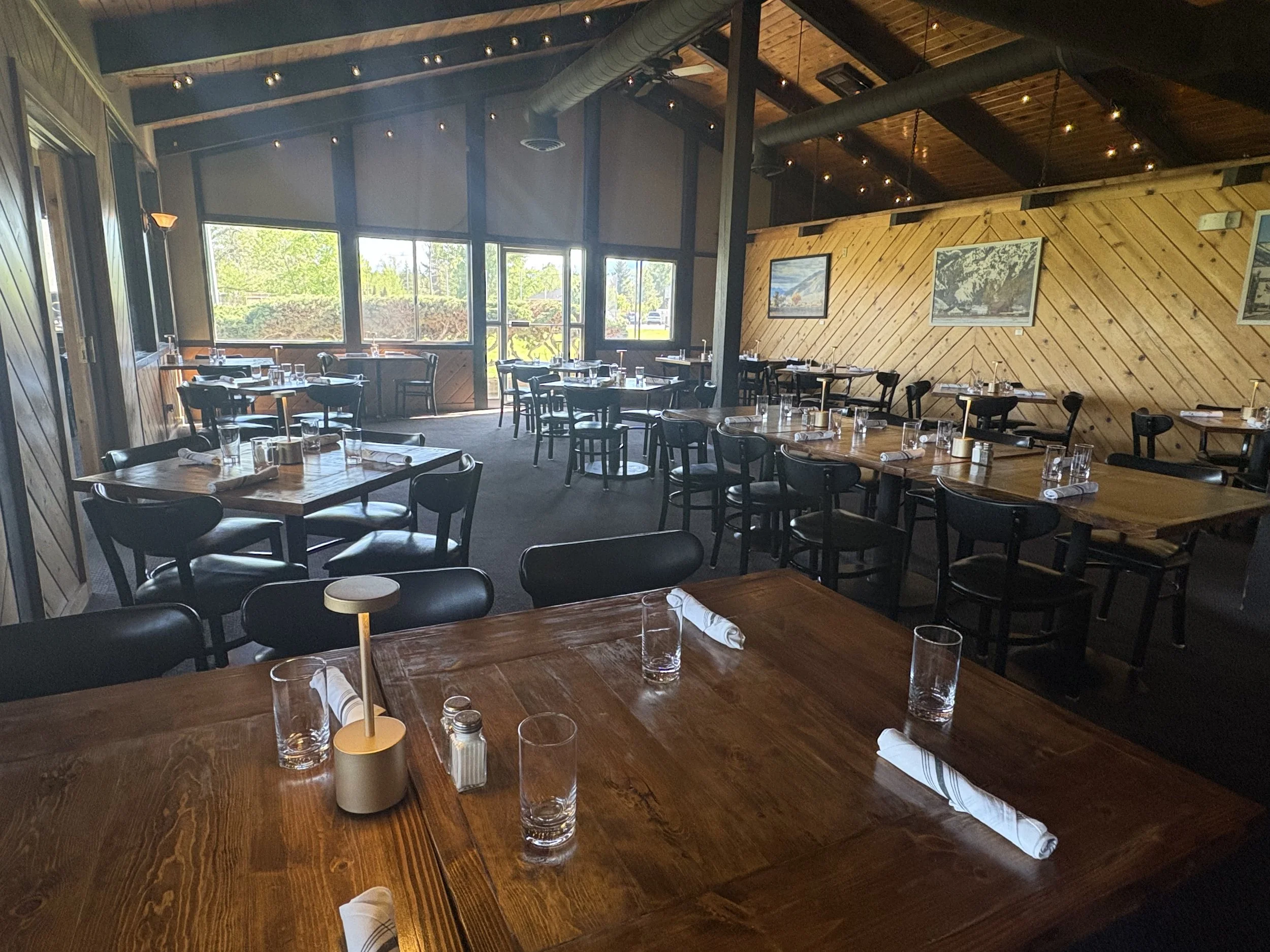 Home — The Club House Restaurant and Bar